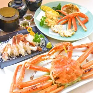 Crab